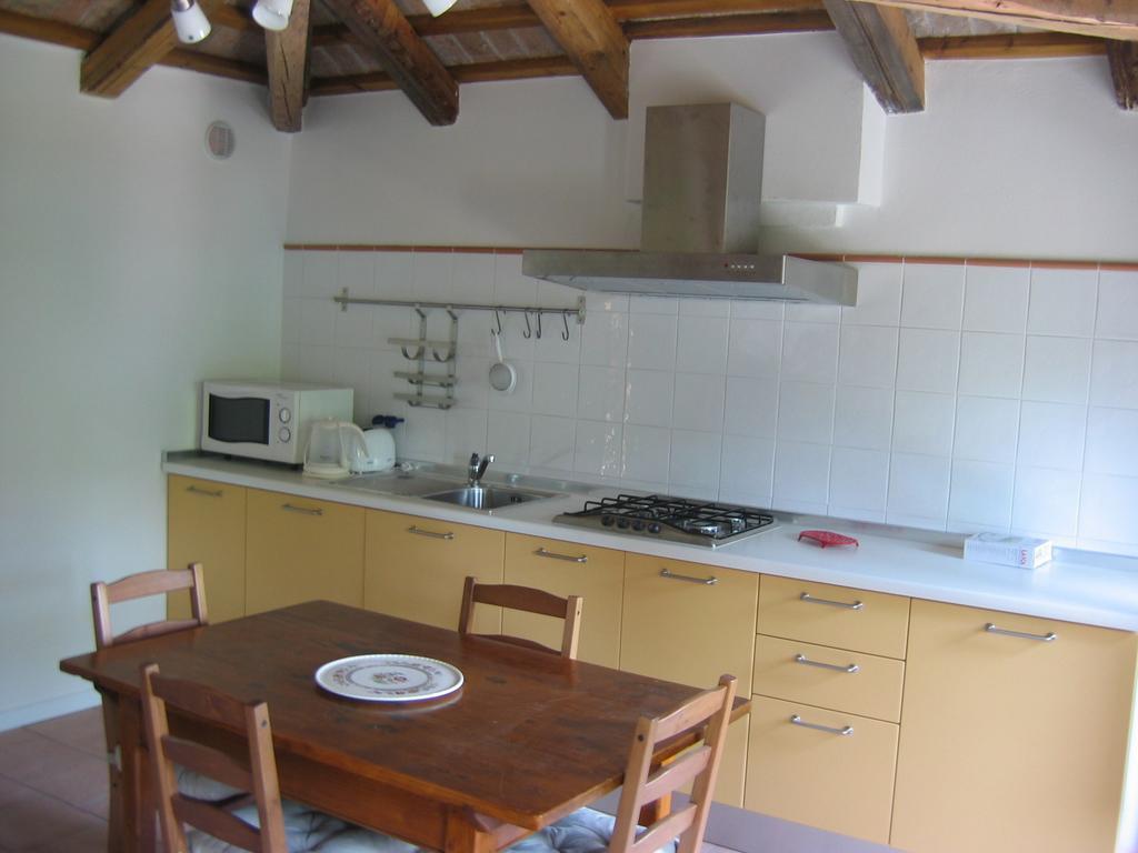 Villa Pastori ミーラ 部屋 写真