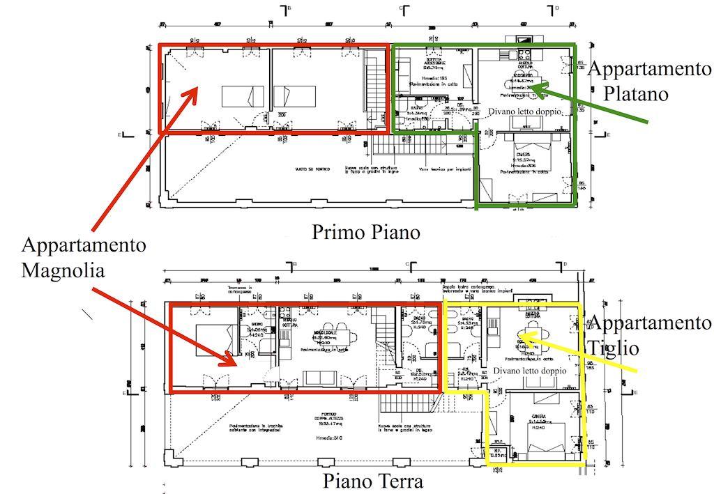 Villa Pastori ミーラ エクステリア 写真